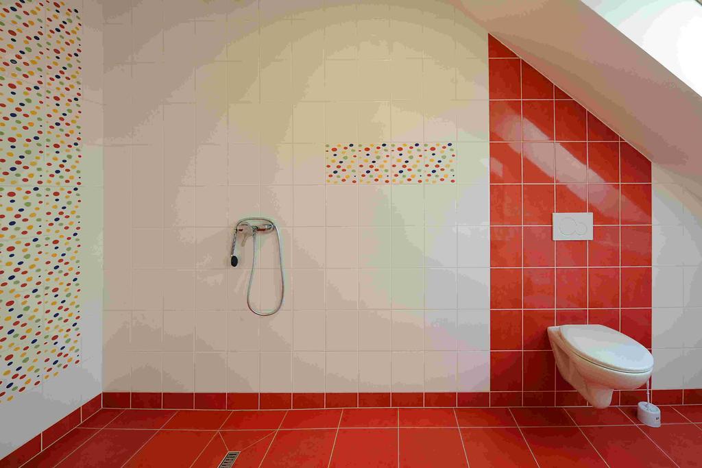 Ranc Milovice Milovice (Zlin) Room photo