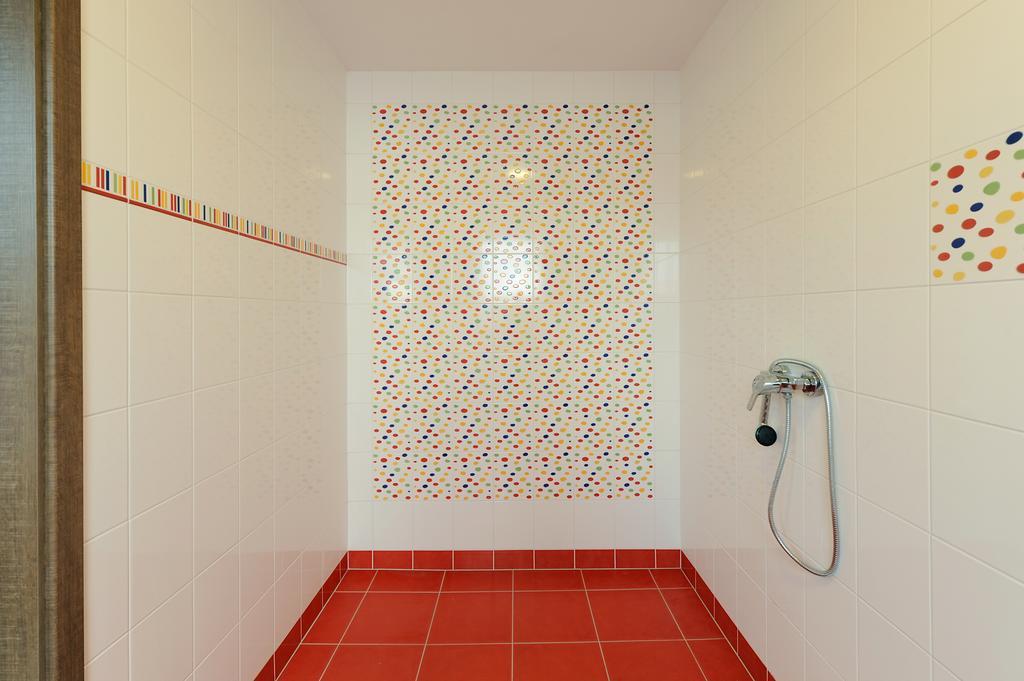 Ranc Milovice Milovice (Zlin) Room photo